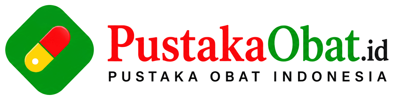 PustakaObat.id — Pustaka Obat Indonesia